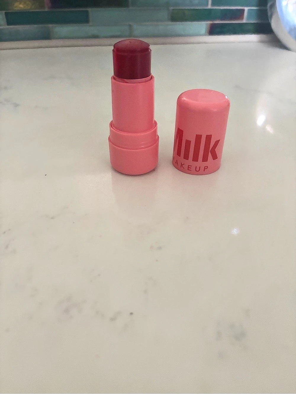 Milk Makeup Cooling Water Jelly Tint Pink Blush